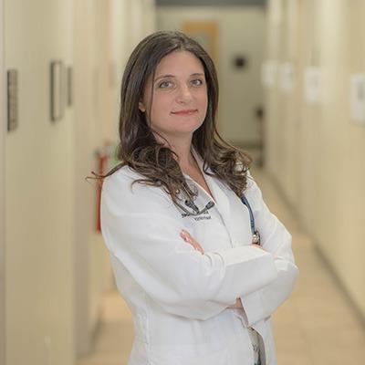 Dr. Michele Lubetsky